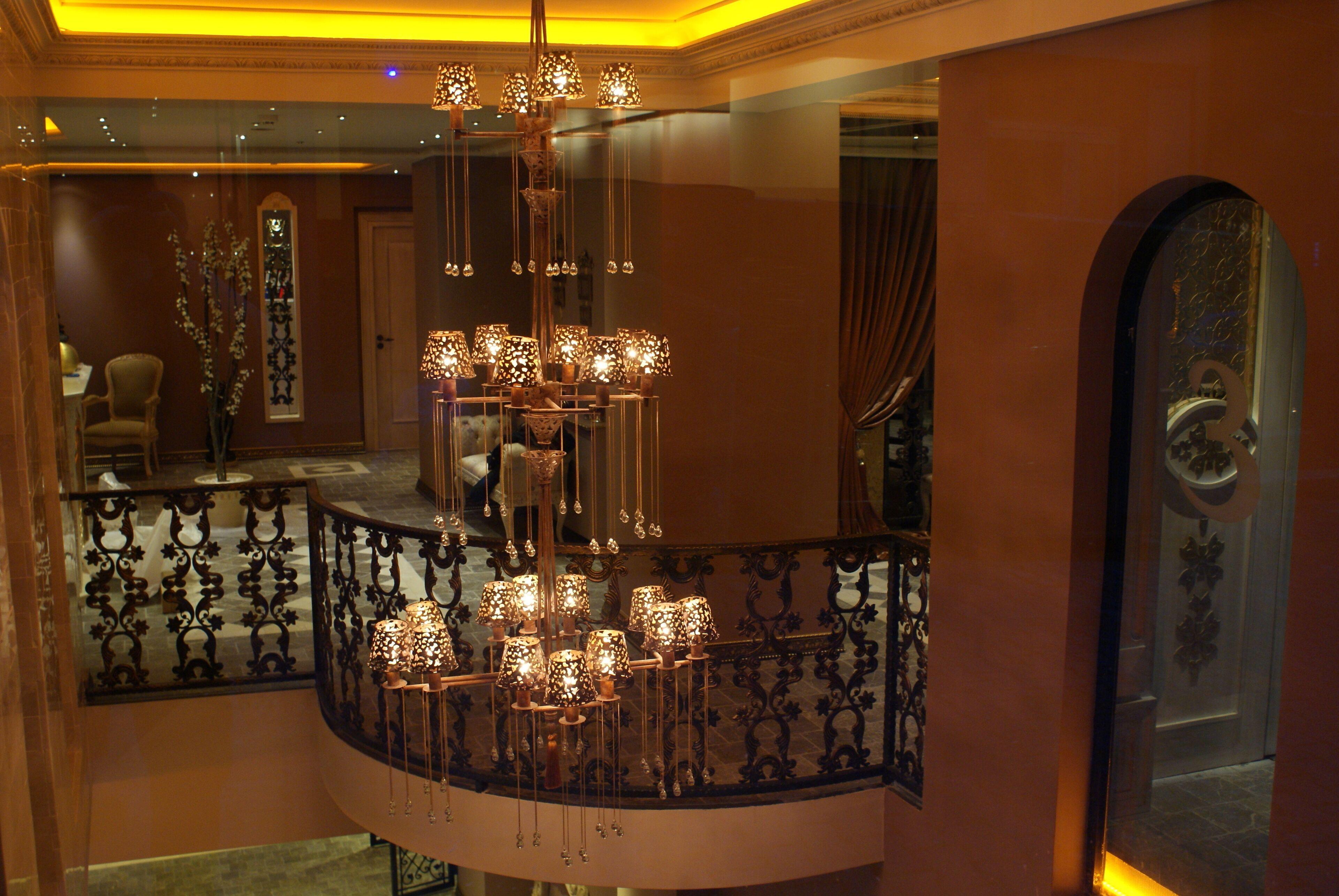 Elegance Residence Istanbul — Photos 1